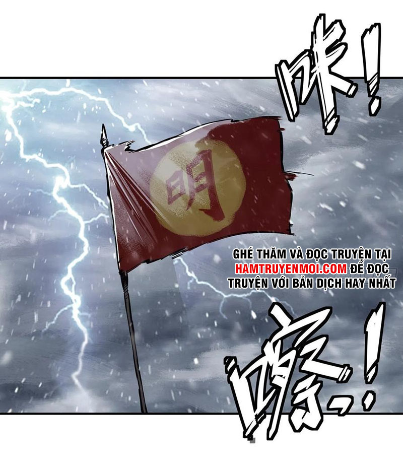 Bắt Đầu Từ Cửu Đầu Điểu Chapter 78 - Trang 39