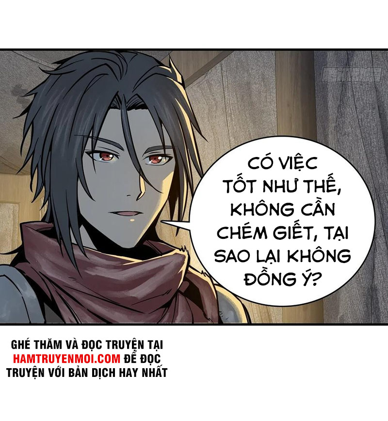 Bắt Đầu Từ Cửu Đầu Điểu Chapter 67 - Trang 27