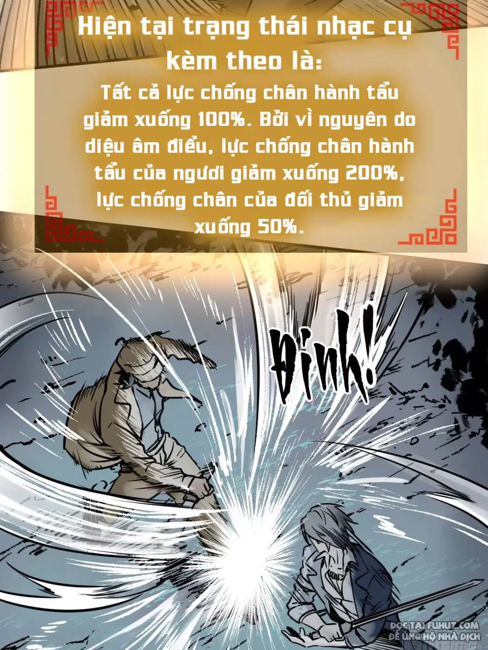 Bắt Đầu Từ Cửu Đầu Điểu Chapter 118 - Trang 39