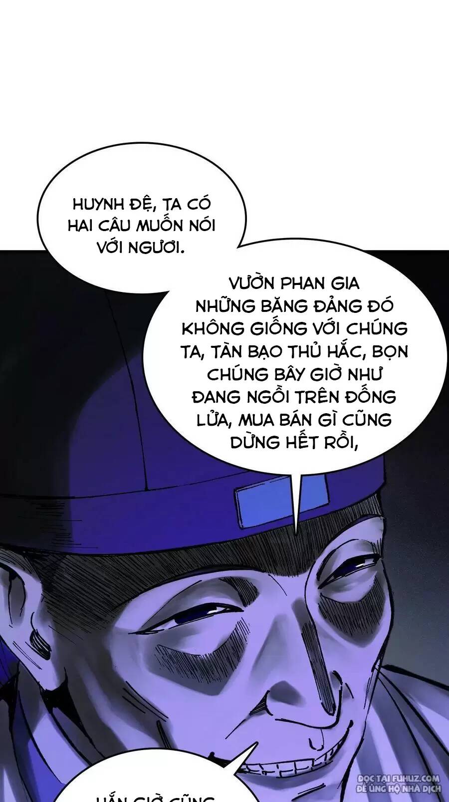 Bắt Đầu Từ Cửu Đầu Điểu Chapter 121 - Trang 27