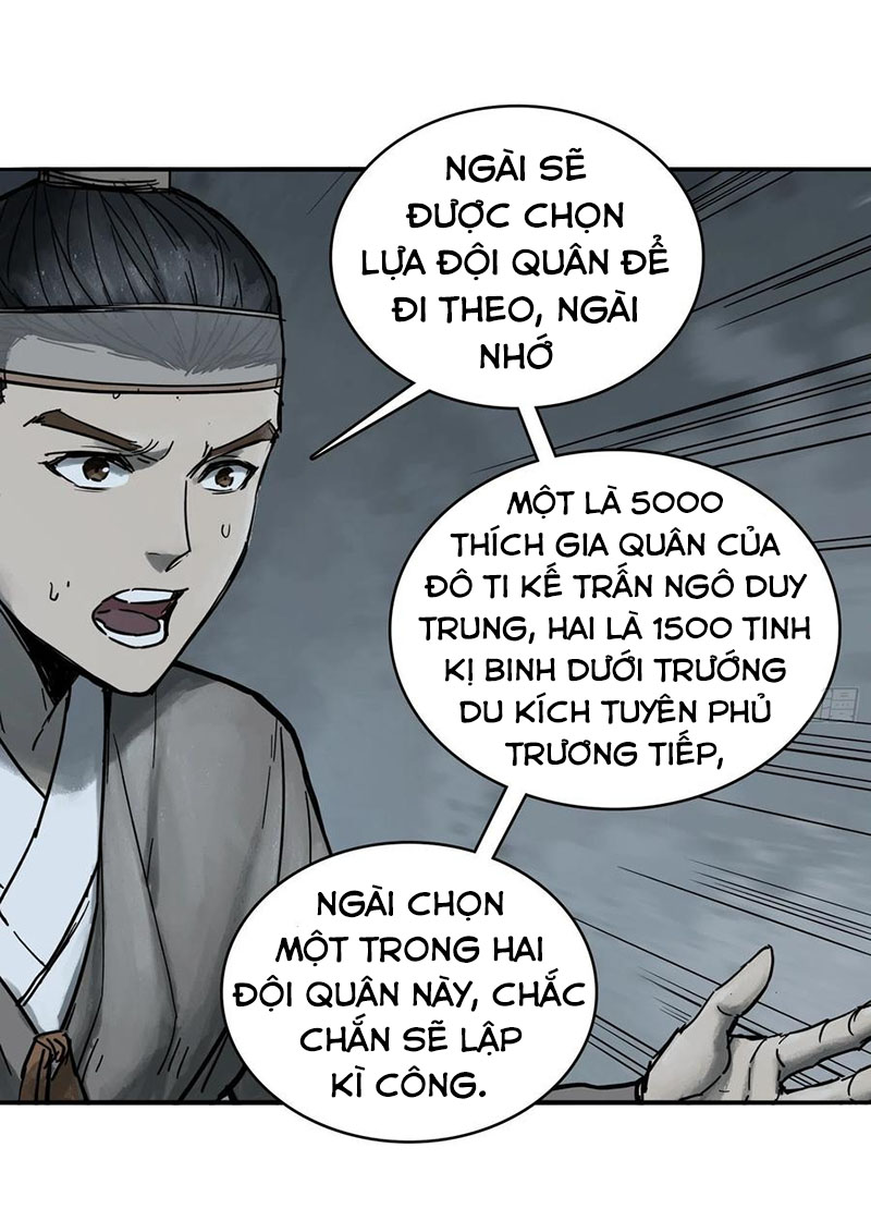 Bắt Đầu Từ Cửu Đầu Điểu Chapter 59 - Trang 3