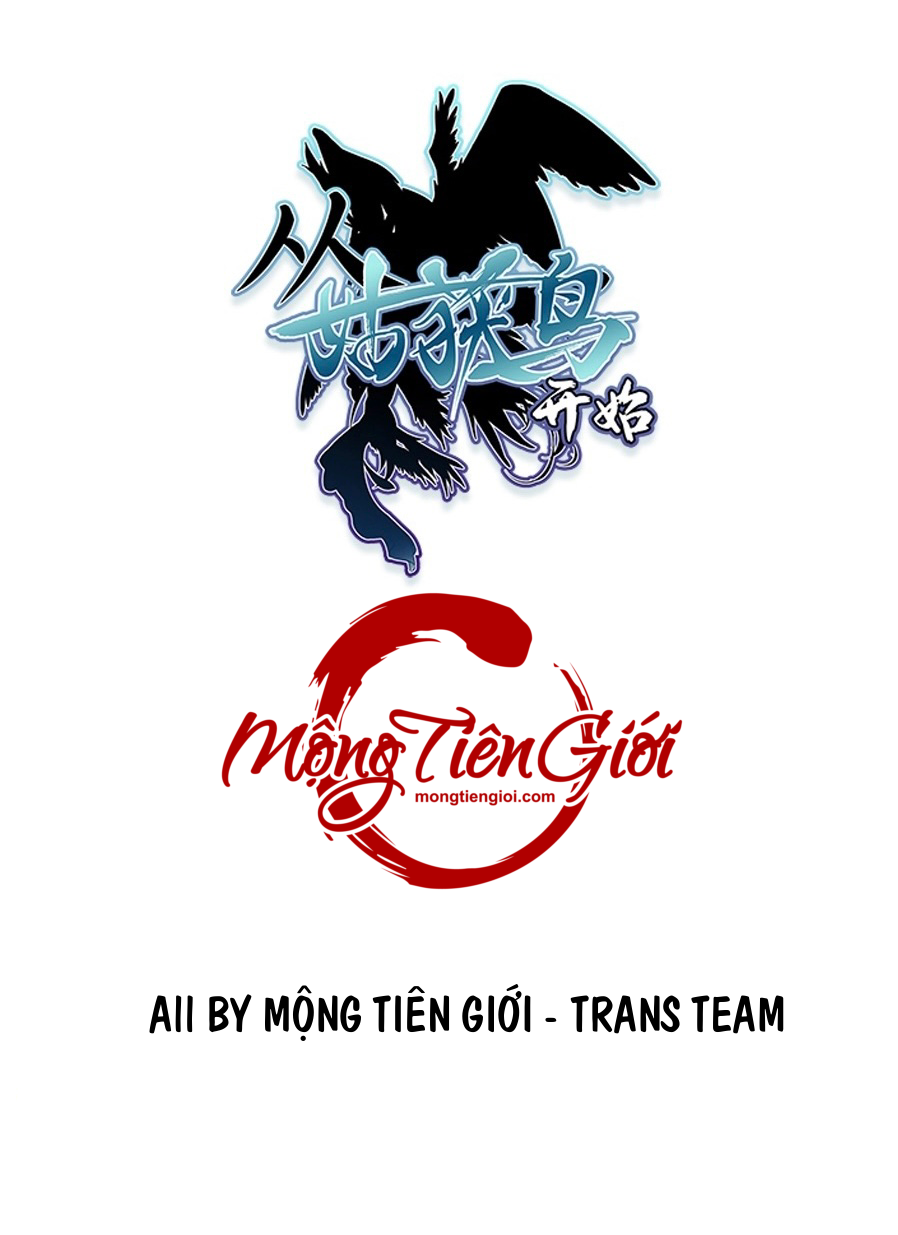 Bắt Đầu Từ Cửu Đầu Điểu Chapter 111 - Trang 0