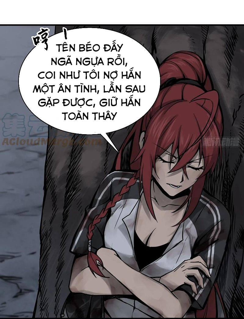 Bắt Đầu Từ Cửu Đầu Điểu Chapter 65 - Trang 35