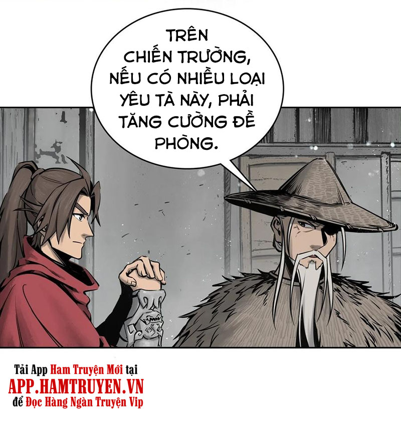 Bắt Đầu Từ Cửu Đầu Điểu Chapter 58 - Trang 26