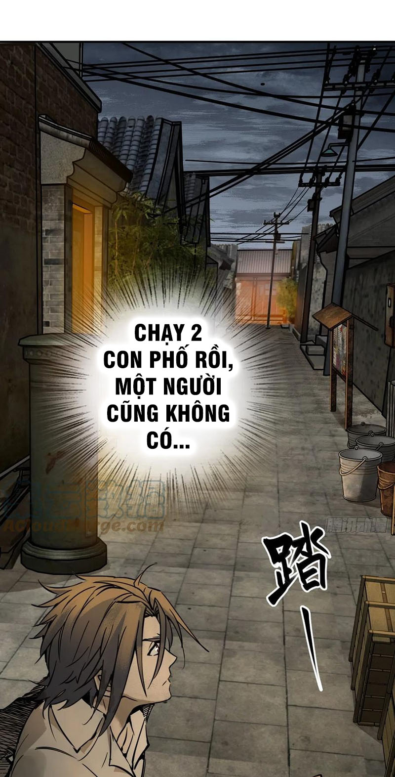 Bắt Đầu Từ Cửu Đầu Điểu Chapter 98 - Trang 75