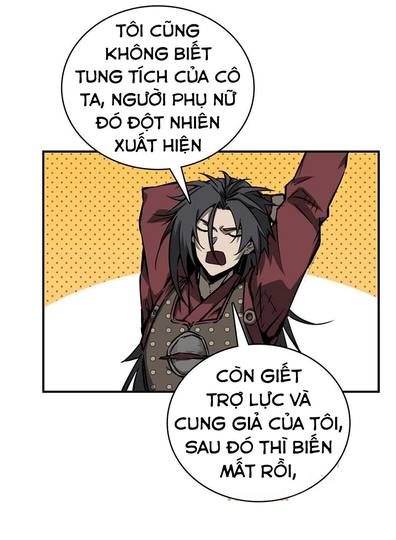 Bắt Đầu Từ Cửu Đầu Điểu Chapter 94 - Trang 52