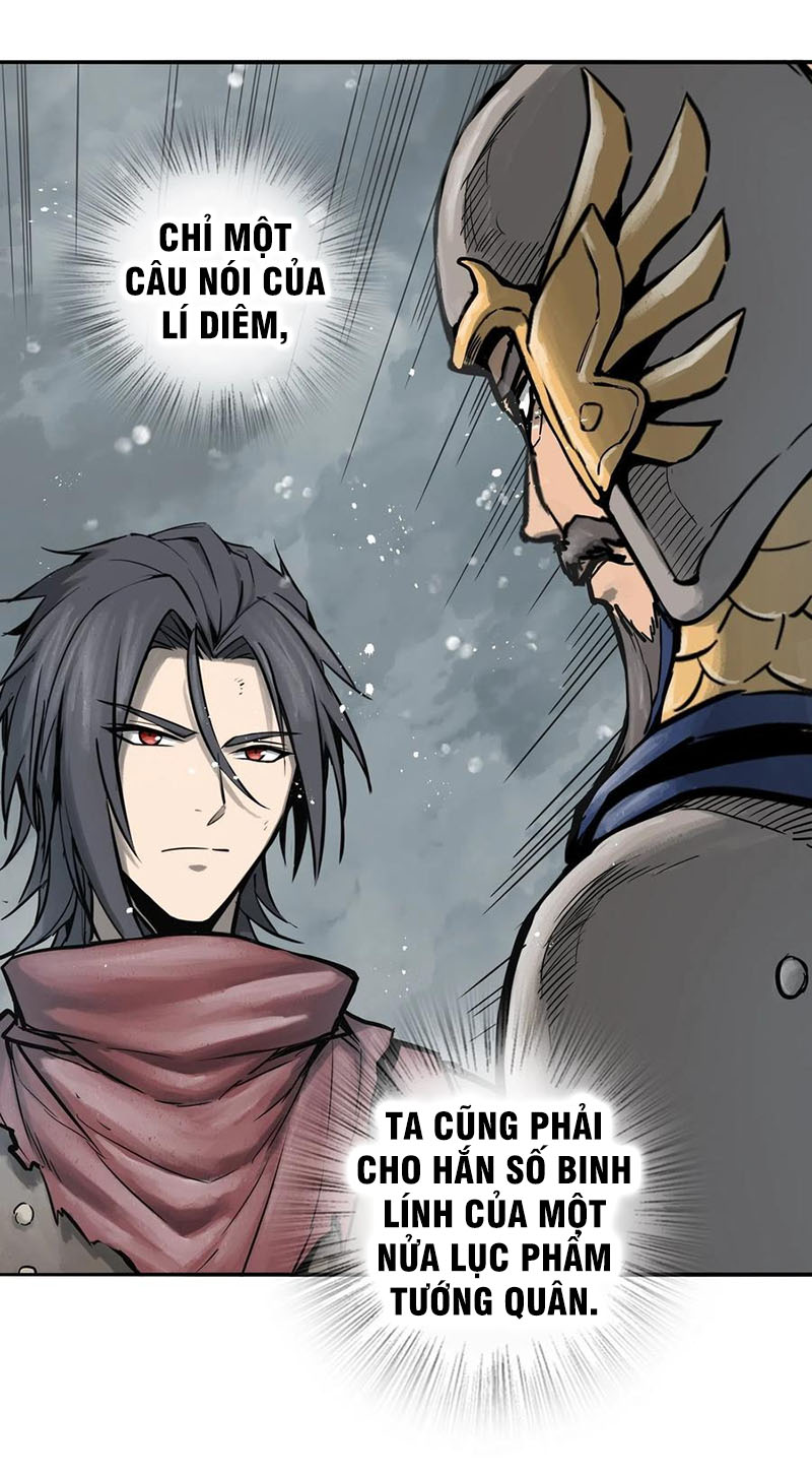 Bắt Đầu Từ Cửu Đầu Điểu Chapter 59 - Trang 41