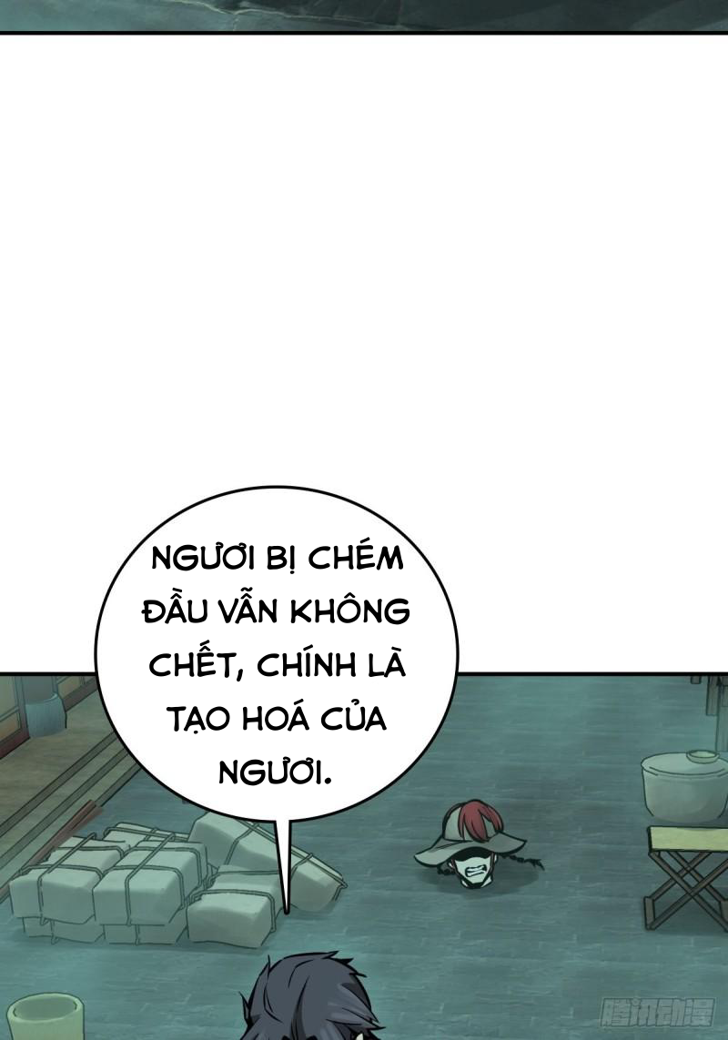 Bắt Đầu Từ Cửu Đầu Điểu Chapter 113 - Trang 86