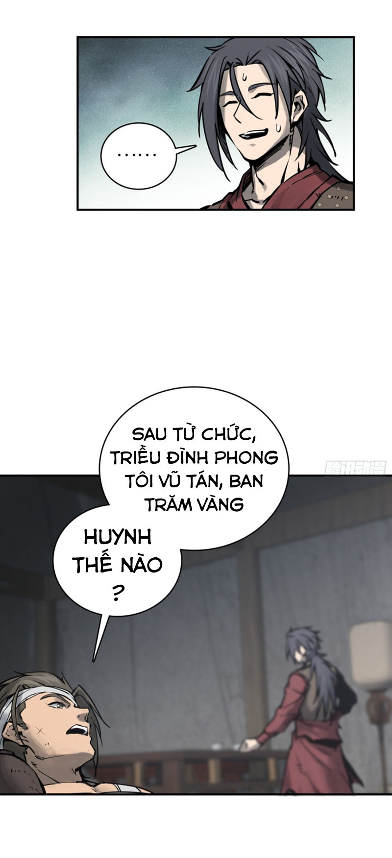 Bắt Đầu Từ Cửu Đầu Điểu Chapter 92 - Trang 79