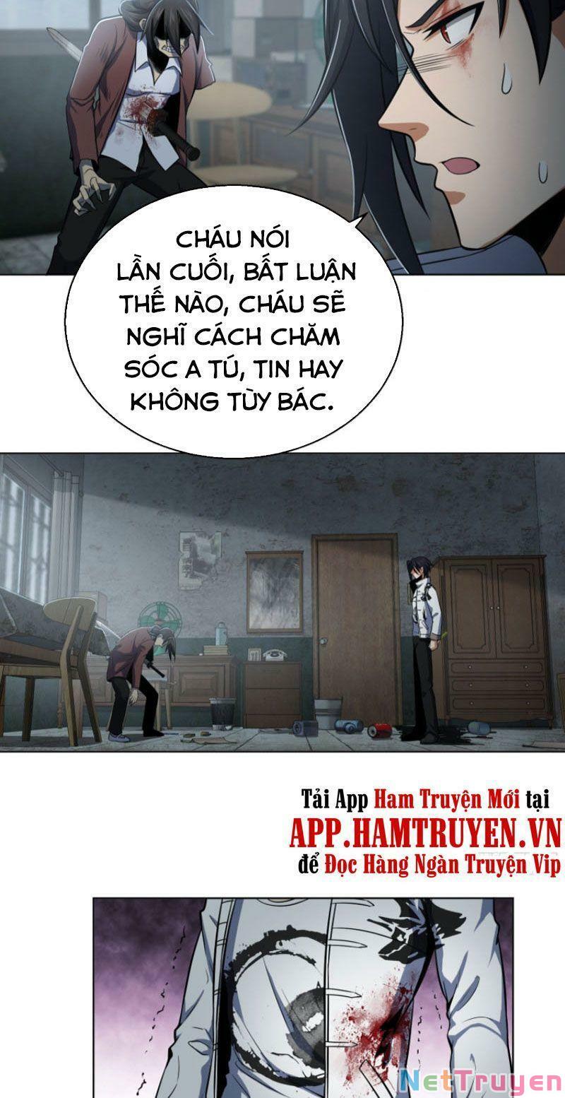 Bắt Đầu Từ Cửu Đầu Điểu Chapter 24 - Trang 30