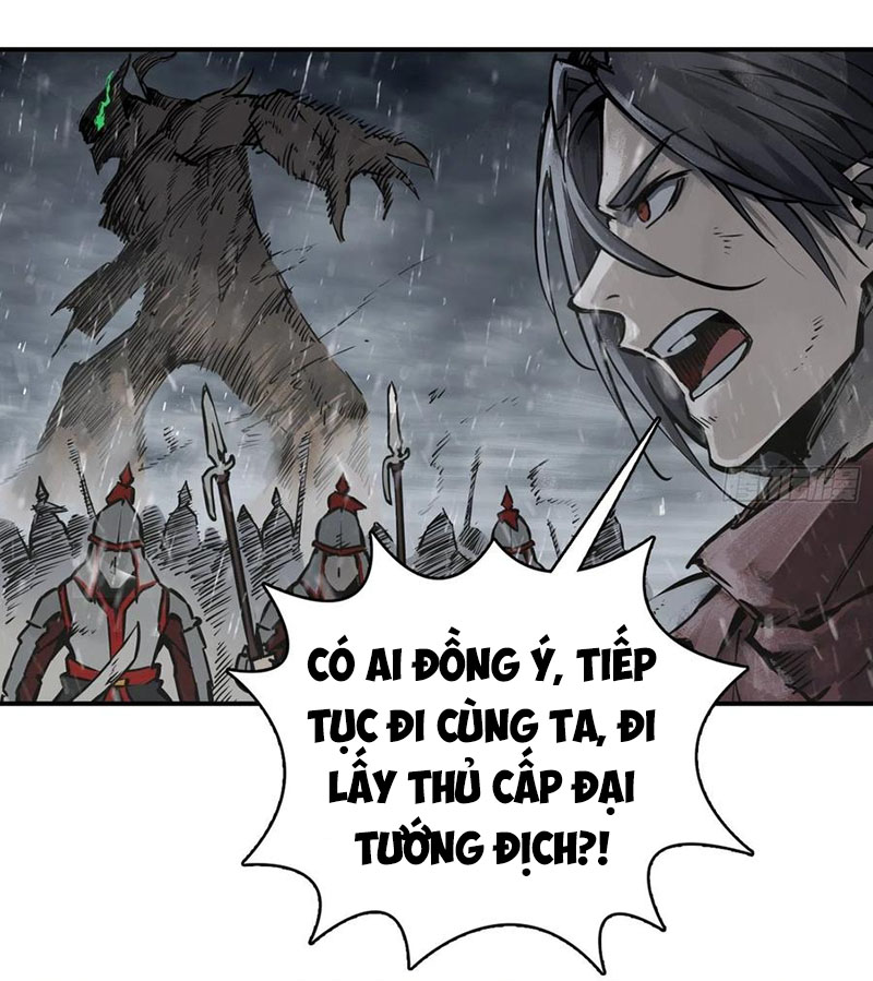 Bắt Đầu Từ Cửu Đầu Điểu Chapter 76 - Trang 18