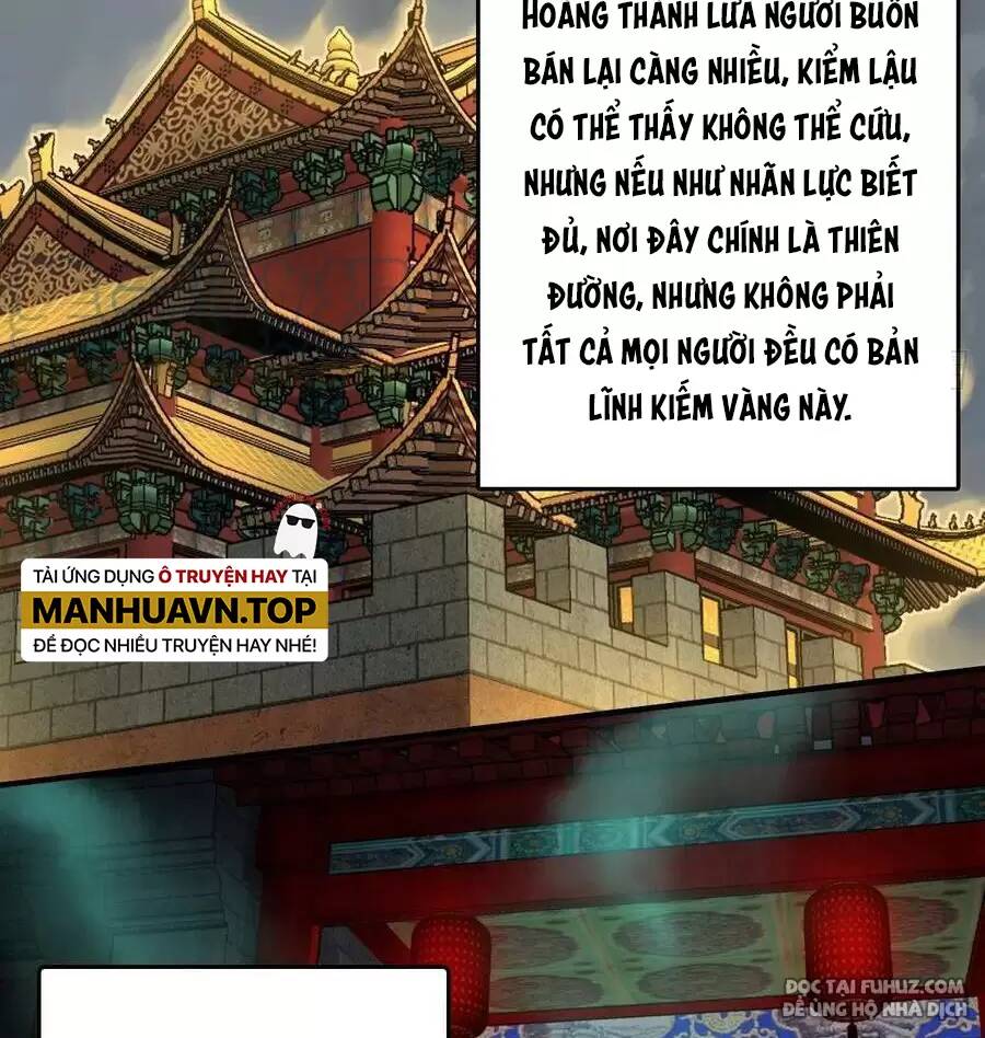 Bắt Đầu Từ Cửu Đầu Điểu Chapter 121 - Trang 101