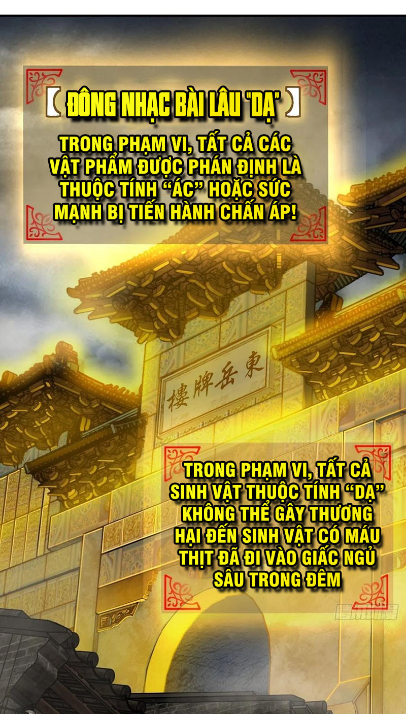 Bắt Đầu Từ Cửu Đầu Điểu Chapter 98 - Trang 67