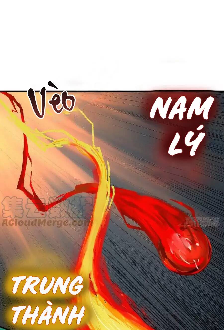 Bắt Đầu Từ Cửu Đầu Điểu Chapter 126 - Trang 20