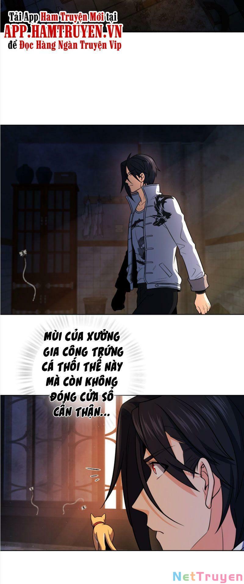 Bắt Đầu Từ Cửu Đầu Điểu Chapter 21 - Trang 9