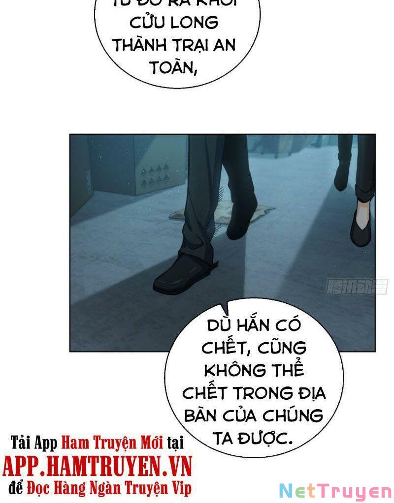 Bắt Đầu Từ Cửu Đầu Điểu Chapter 17 - Trang 42