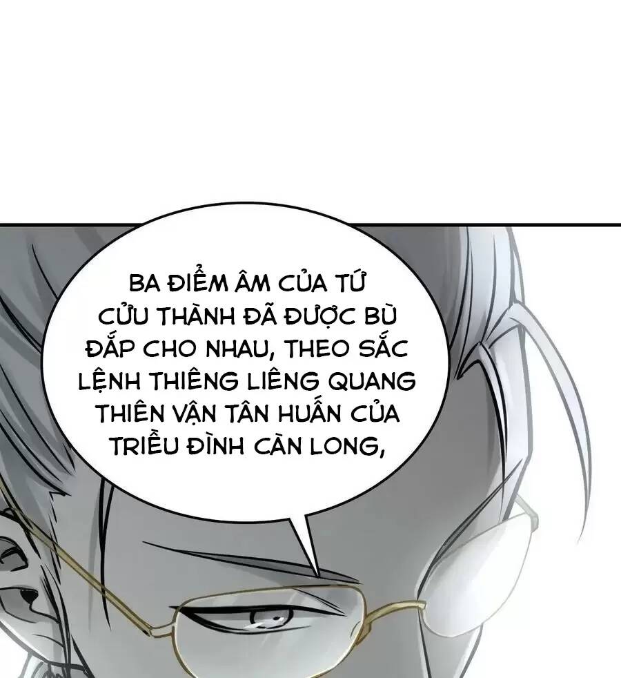 Bắt Đầu Từ Cửu Đầu Điểu Chapter 117 - Trang 91