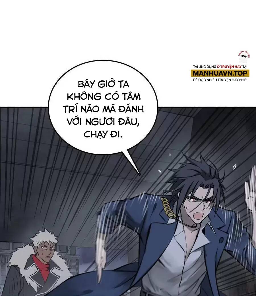 Bắt Đầu Từ Cửu Đầu Điểu Chapter 138 - Trang 21