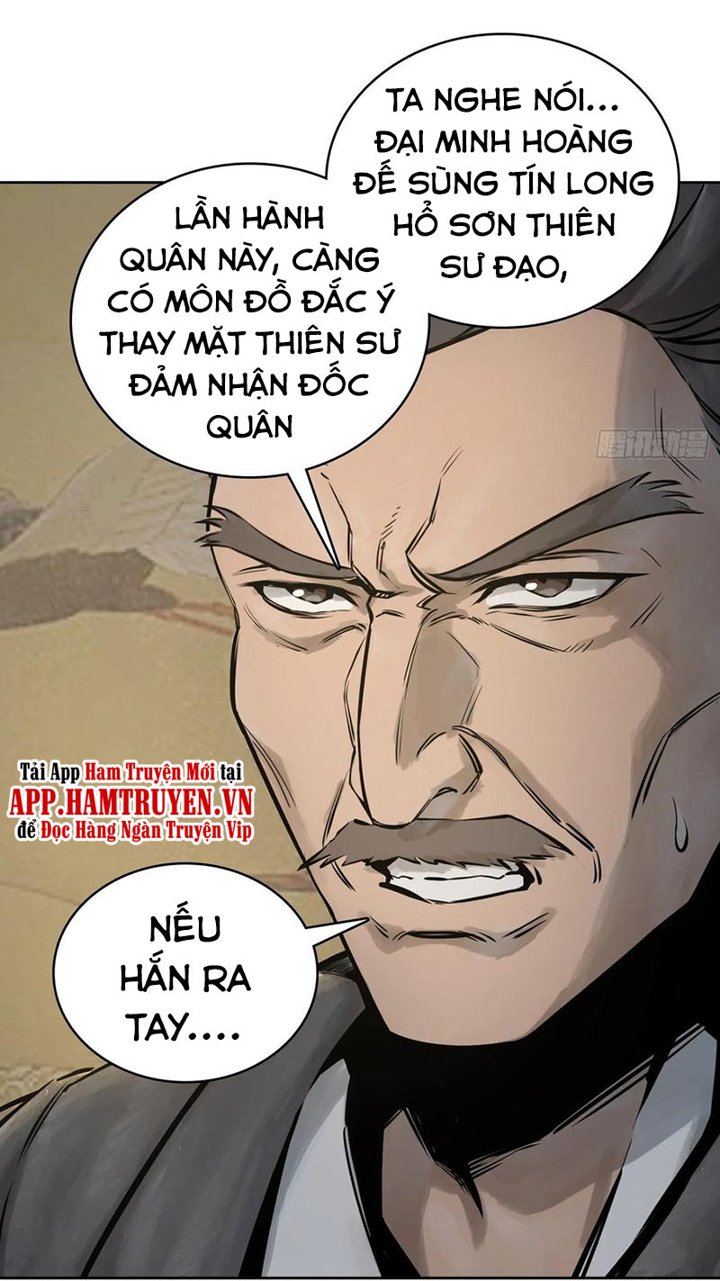 Bắt Đầu Từ Cửu Đầu Điểu Chapter 63 - Trang 36