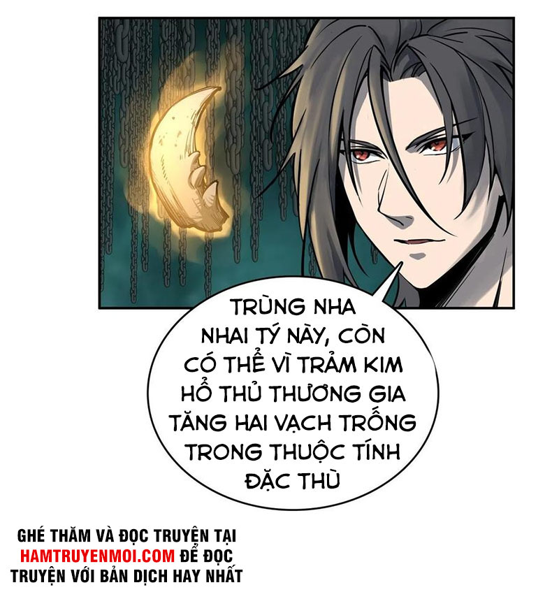 Bắt Đầu Từ Cửu Đầu Điểu Chapter 95 - Trang 24