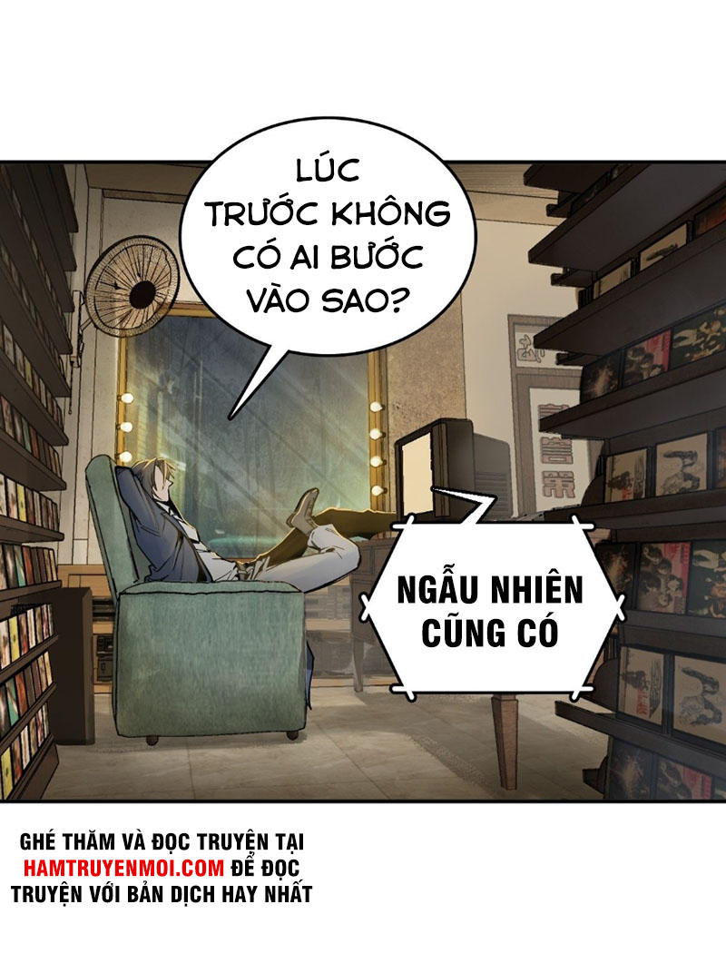 Bắt Đầu Từ Cửu Đầu Điểu Chapter 105 - Trang 13