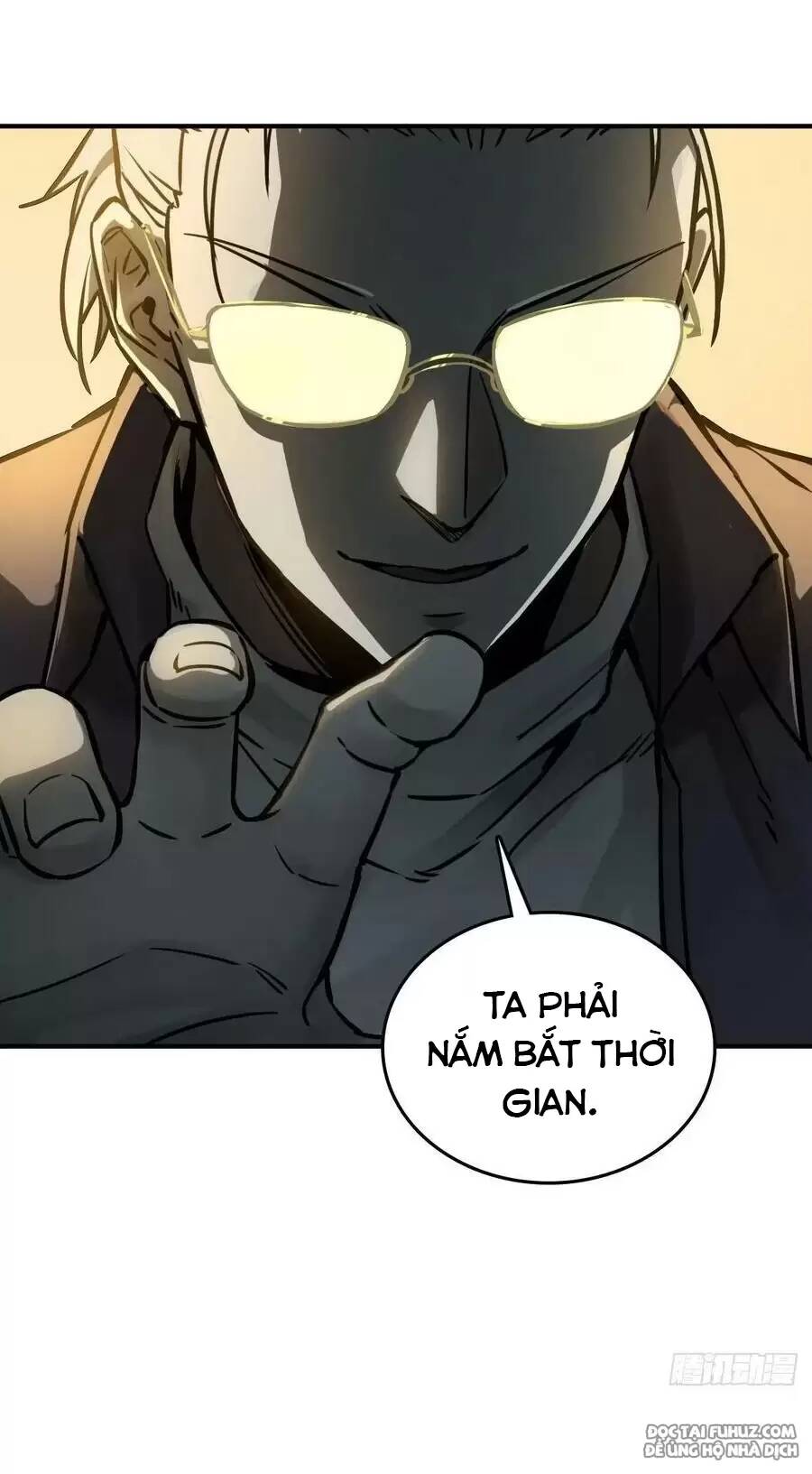 Bắt Đầu Từ Cửu Đầu Điểu Chapter 117 - Trang 33