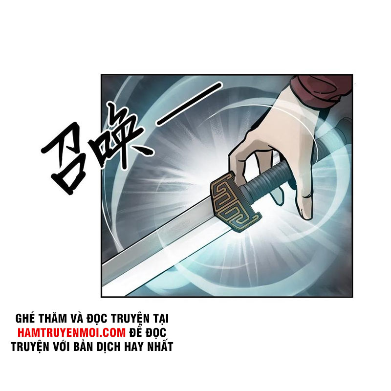 Bắt Đầu Từ Cửu Đầu Điểu Chapter 95 - Trang 68