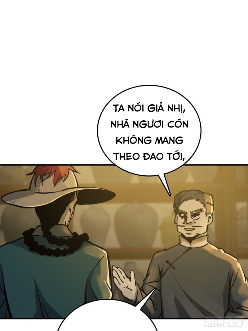 Bắt Đầu Từ Cửu Đầu Điểu Chapter 113 - Trang 29