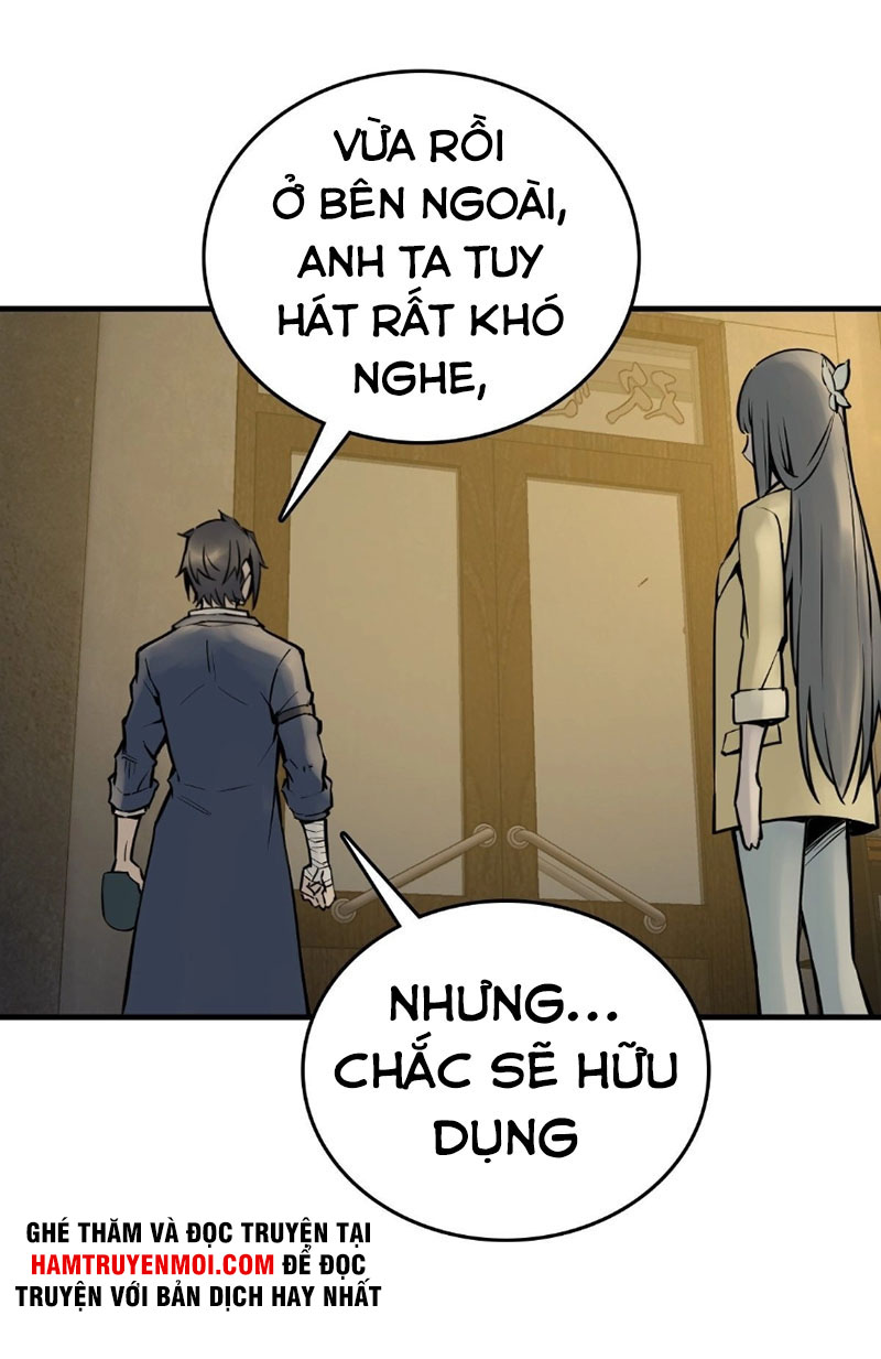 Bắt Đầu Từ Cửu Đầu Điểu Chapter 106 - Trang 12