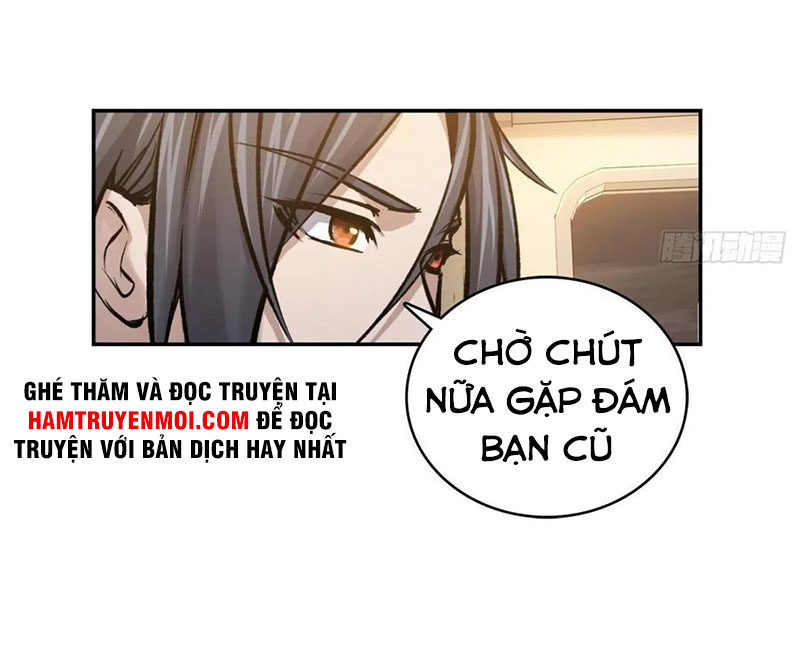 Bắt Đầu Từ Cửu Đầu Điểu Chapter 98 - Trang 12