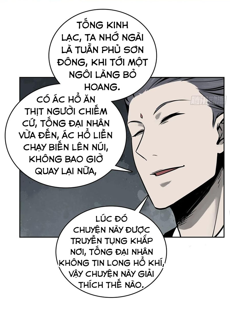 Bắt Đầu Từ Cửu Đầu Điểu Chapter 58 - Trang 31