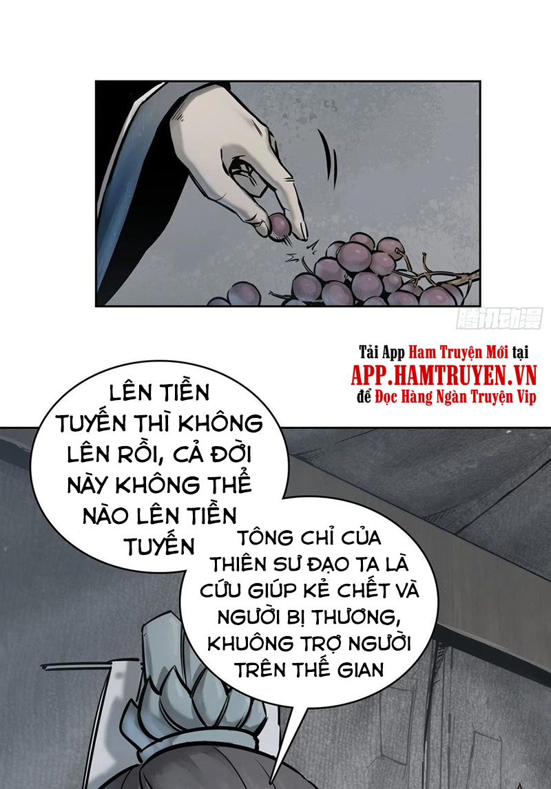 Bắt Đầu Từ Cửu Đầu Điểu Chapter 63 - Trang 44