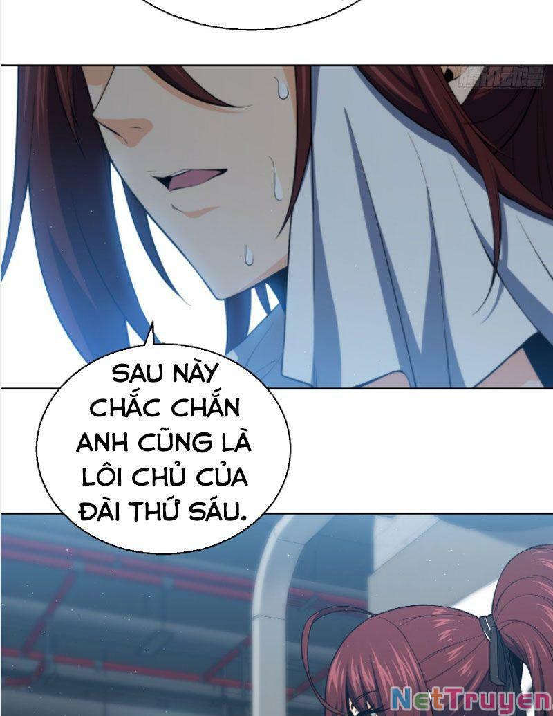 Bắt Đầu Từ Cửu Đầu Điểu Chapter 19 - Trang 22