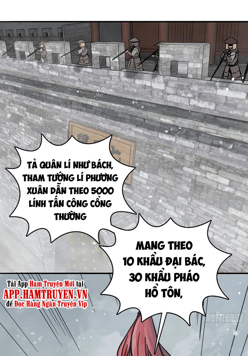 Bắt Đầu Từ Cửu Đầu Điểu Chapter 59 - Trang 50