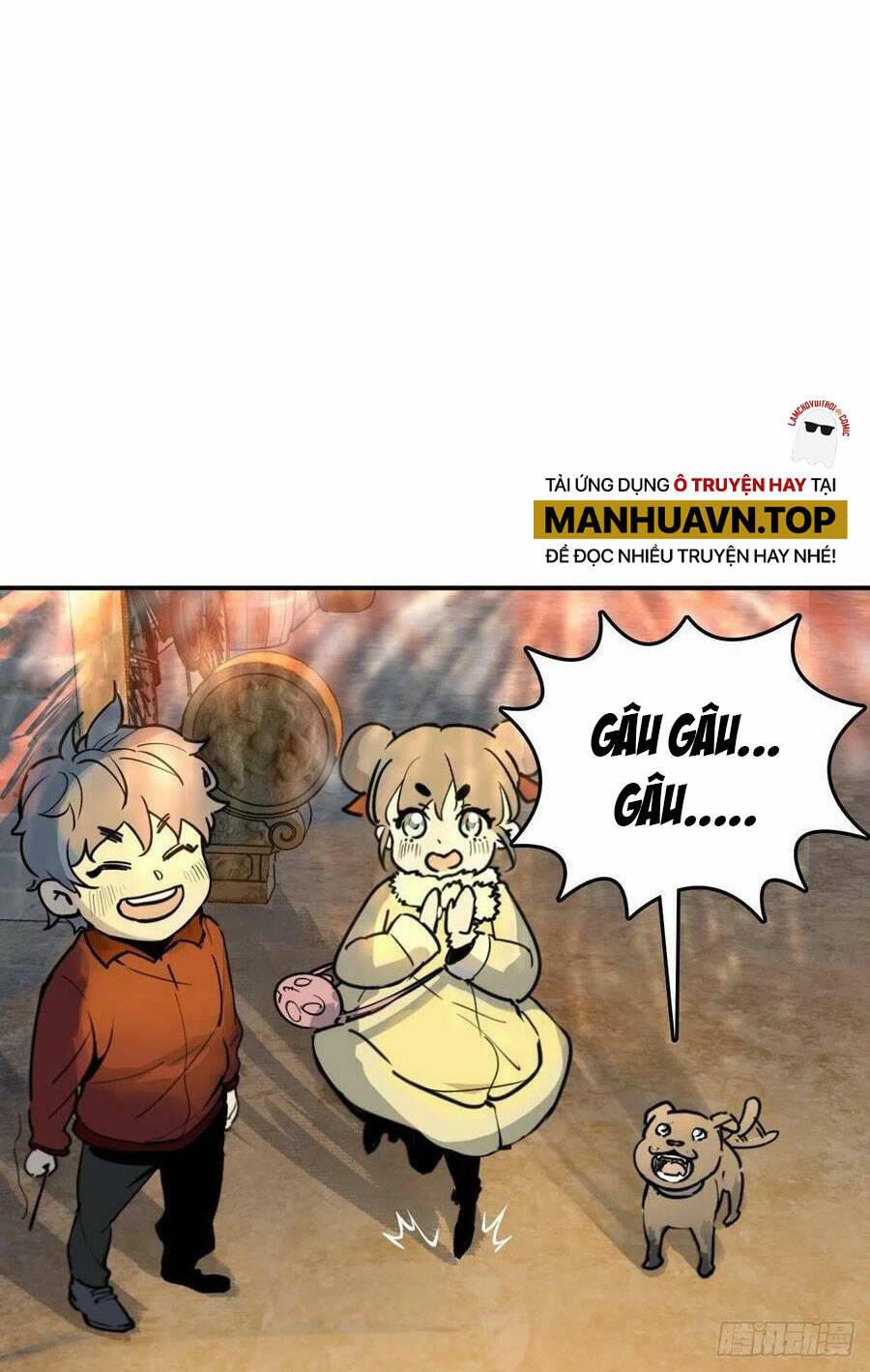 Bắt Đầu Từ Cửu Đầu Điểu Chapter 147 - Trang 109