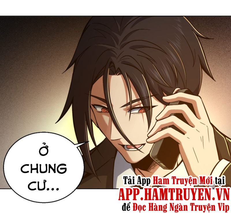 Bắt Đầu Từ Cửu Đầu Điểu Chapter 7 - Trang 16