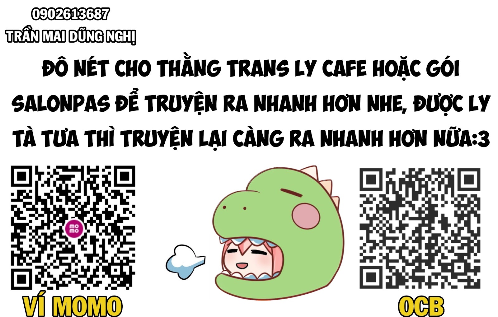 Bắt Đầu Từ Cửu Đầu Điểu Chapter 112 - Trang 66