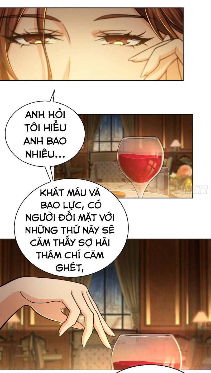 Bắt Đầu Từ Cửu Đầu Điểu Chapter 9 - Trang 13