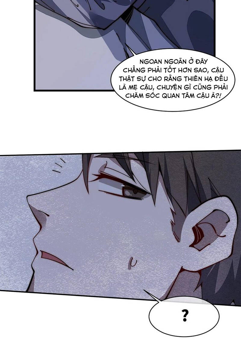 Lùi Ra Sau, Để Vi Sư Đến Chapter 20 - Trang 6