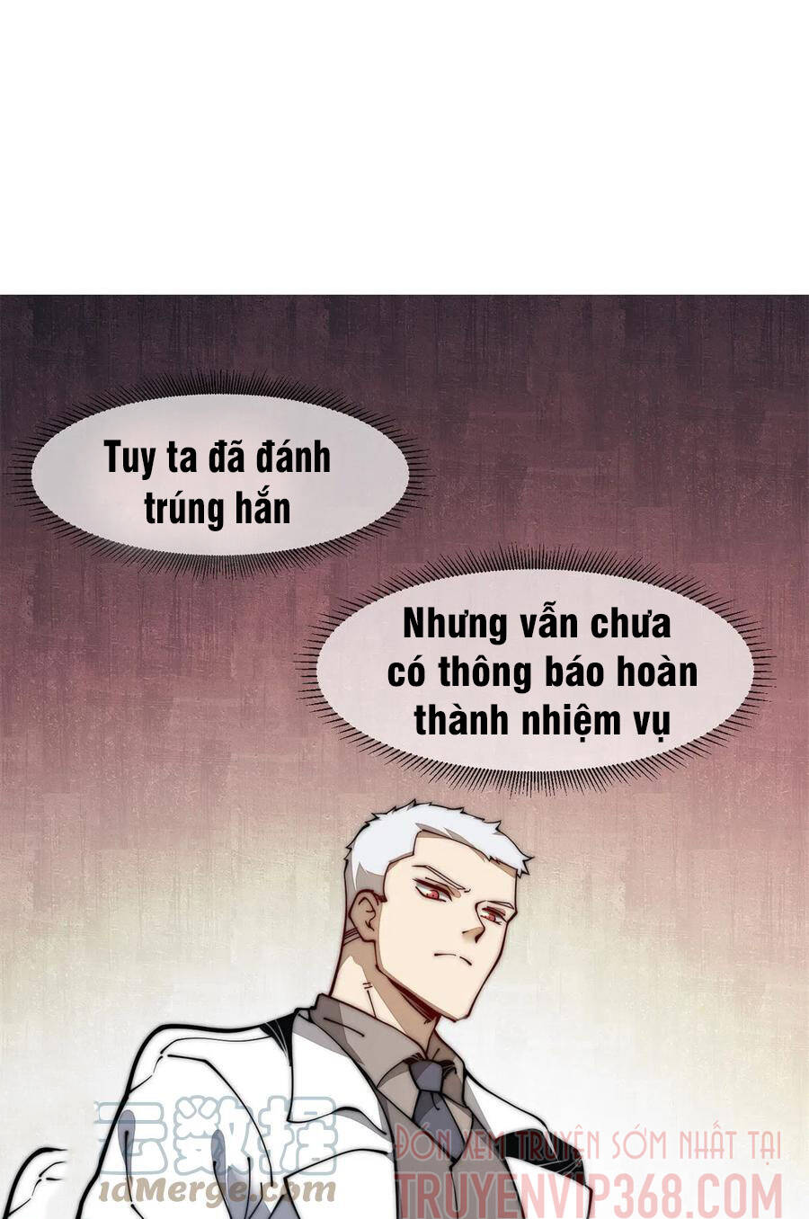 Lùi Ra Sau, Để Vi Sư Đến Chapter 19 - Trang 9