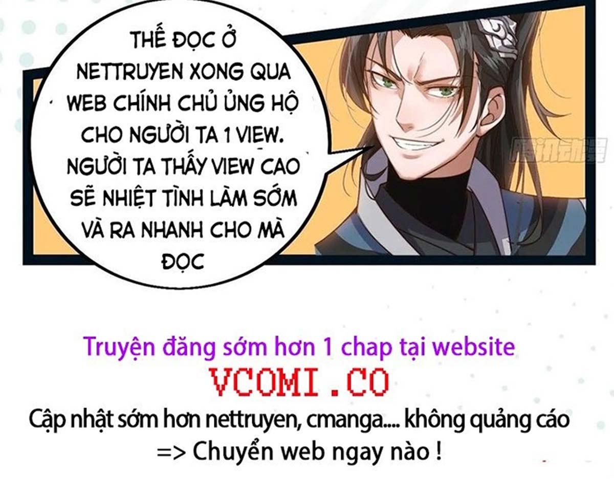 Ta Giả Bộ Là Vô Địch Thiên Hạ Chapter 57 - Trang 16