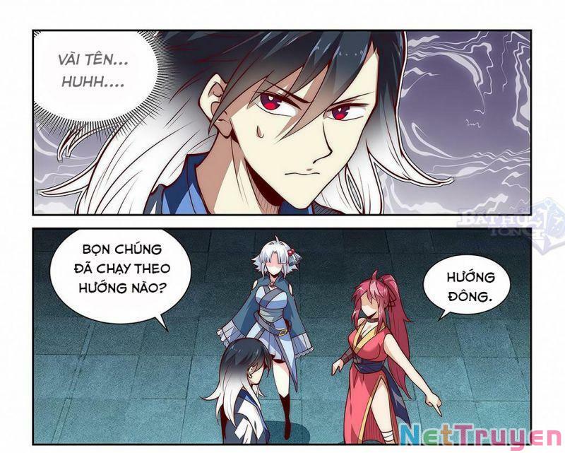 Ta Giả Bộ Là Vô Địch Thiên Hạ Chapter 17 - Trang 12