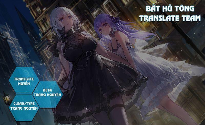 Ta Giả Bộ Là Vô Địch Thiên Hạ Chapter 37 - Trang 0