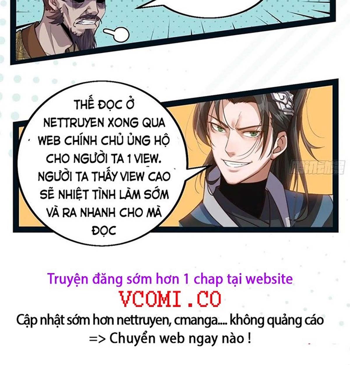 Ta Giả Bộ Là Vô Địch Thiên Hạ Chapter 60 - Trang 19