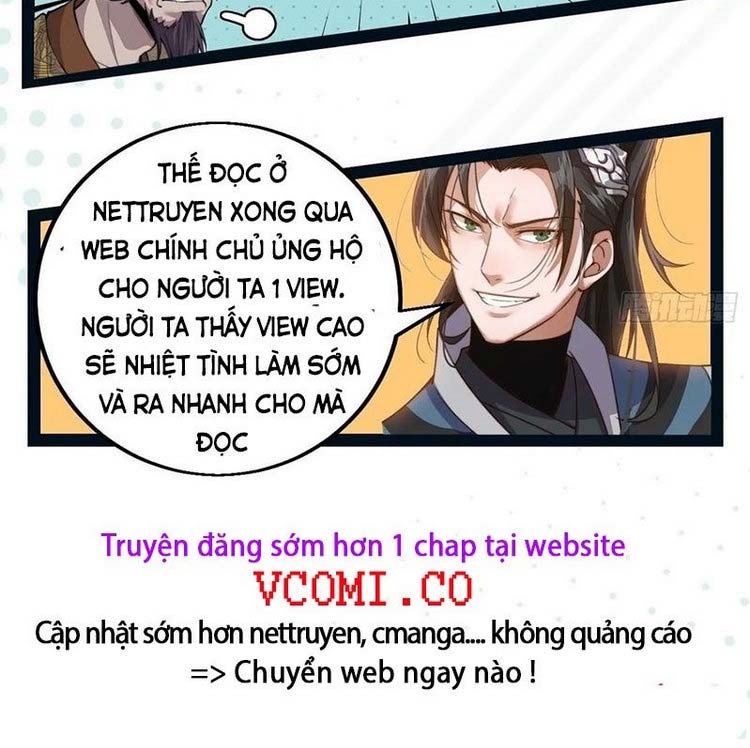 Ta Giả Bộ Là Vô Địch Thiên Hạ Chapter 40 - Trang 6