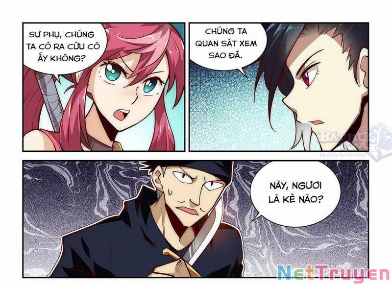 Ta Giả Bộ Là Vô Địch Thiên Hạ Chapter 17 - Trang 18