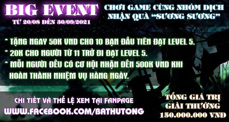 Ta Giả Bộ Là Vô Địch Thiên Hạ Chapter 31 - Trang 1