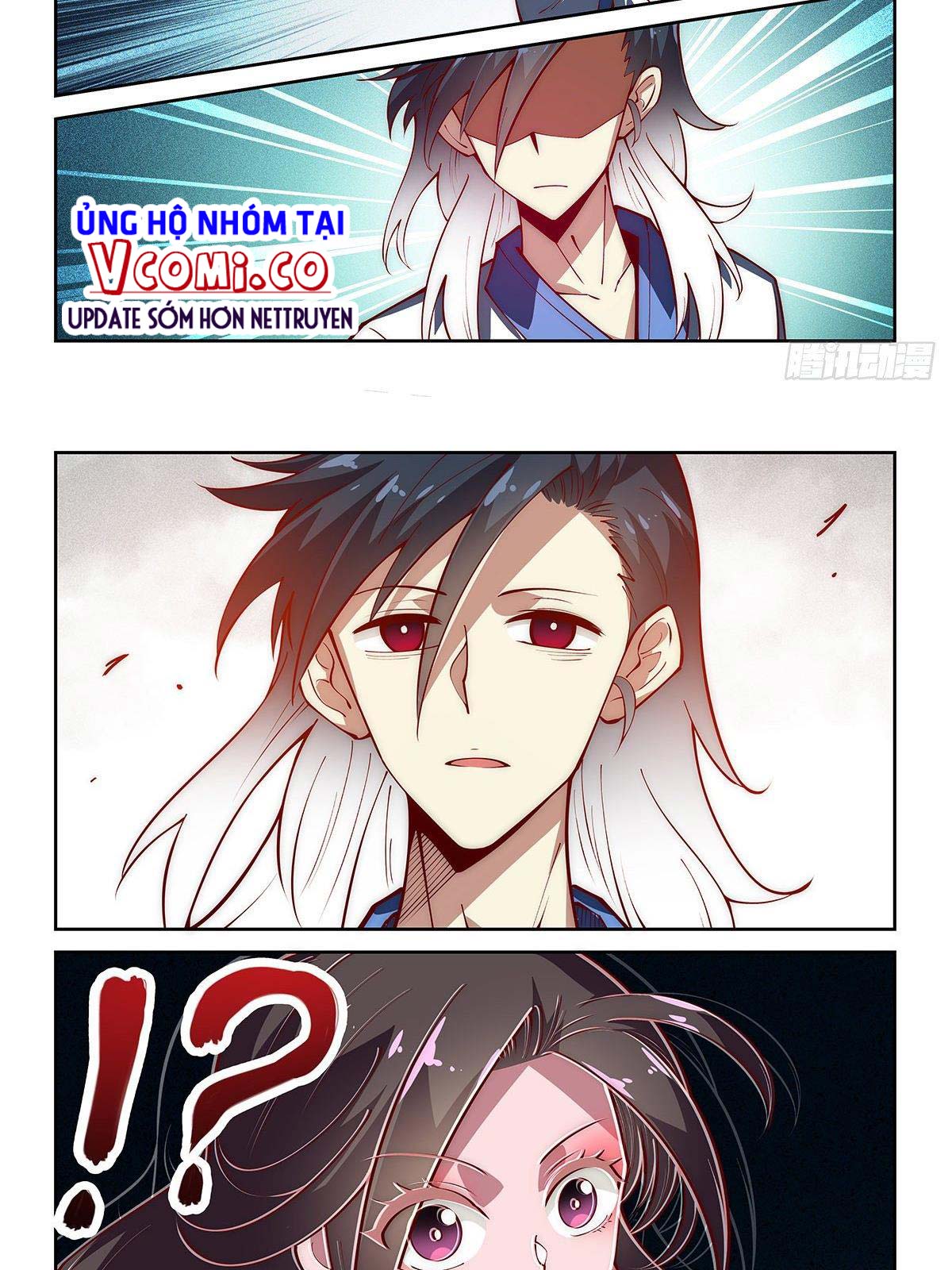 Ta Giả Bộ Là Vô Địch Thiên Hạ Chapter 55 - Trang 5