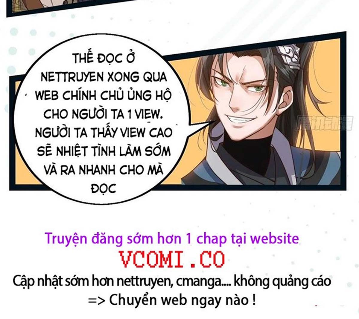 Ta Giả Bộ Là Vô Địch Thiên Hạ Chapter 61 - Trang 17