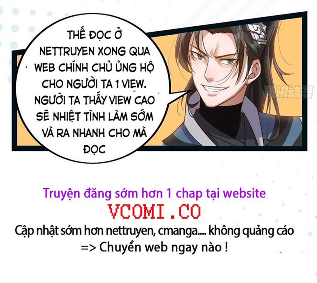 Ta Giả Bộ Là Vô Địch Thiên Hạ Chapter 56 - Trang 16